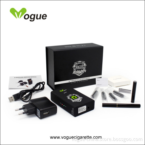 2013 Hot E Cig, E-Cigarette, Electronic Cigarette with Function Battery V88-B